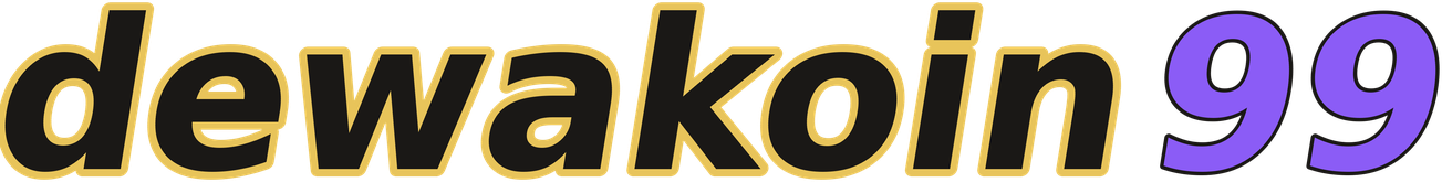 dewakoin99 logo
